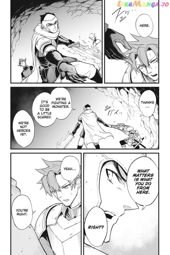 Goblin Slayer: Side Story Year One Chapter 16 image 07_optimized_optimized